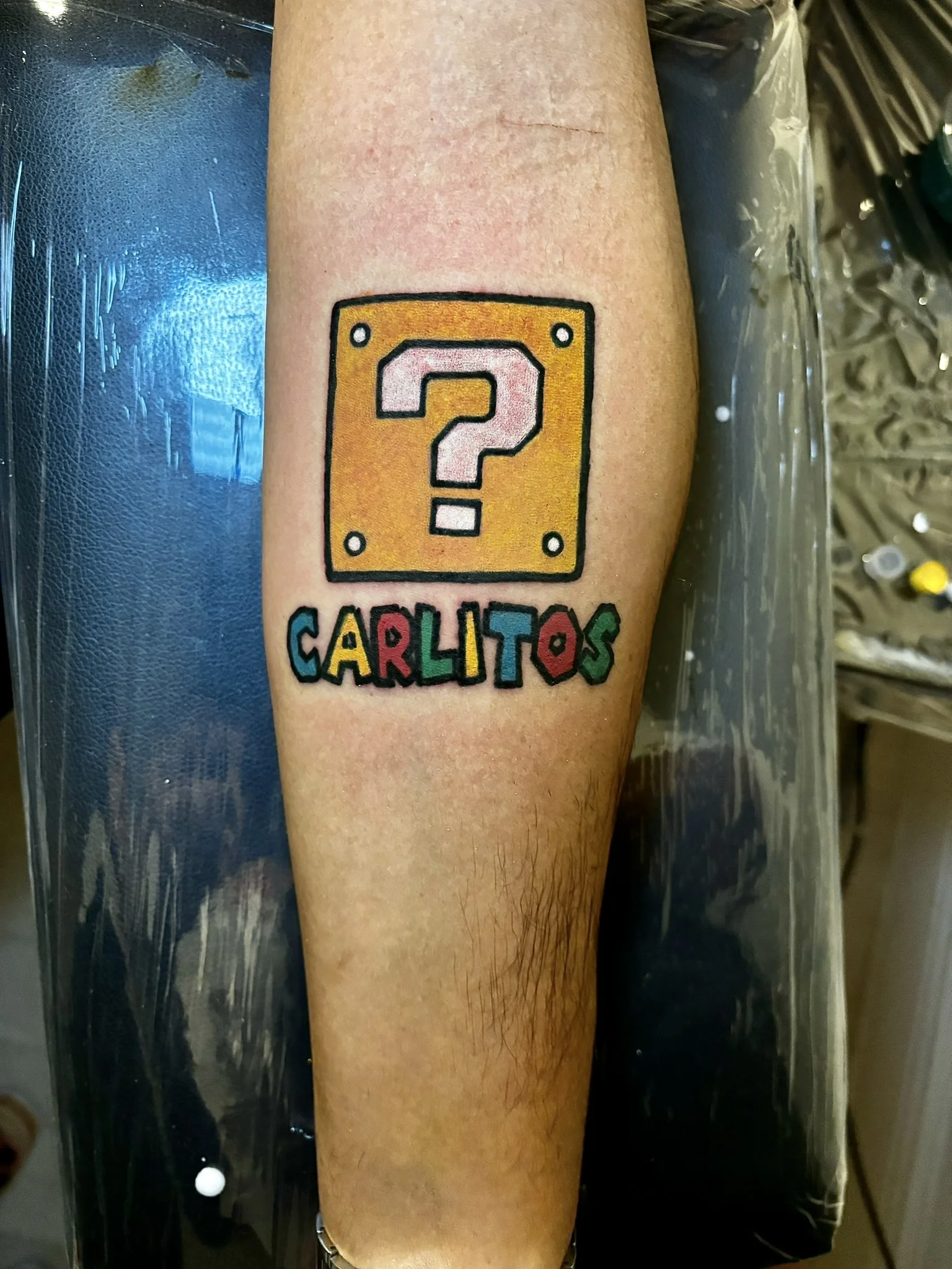 Top 10 Tattoo Studios Tampa